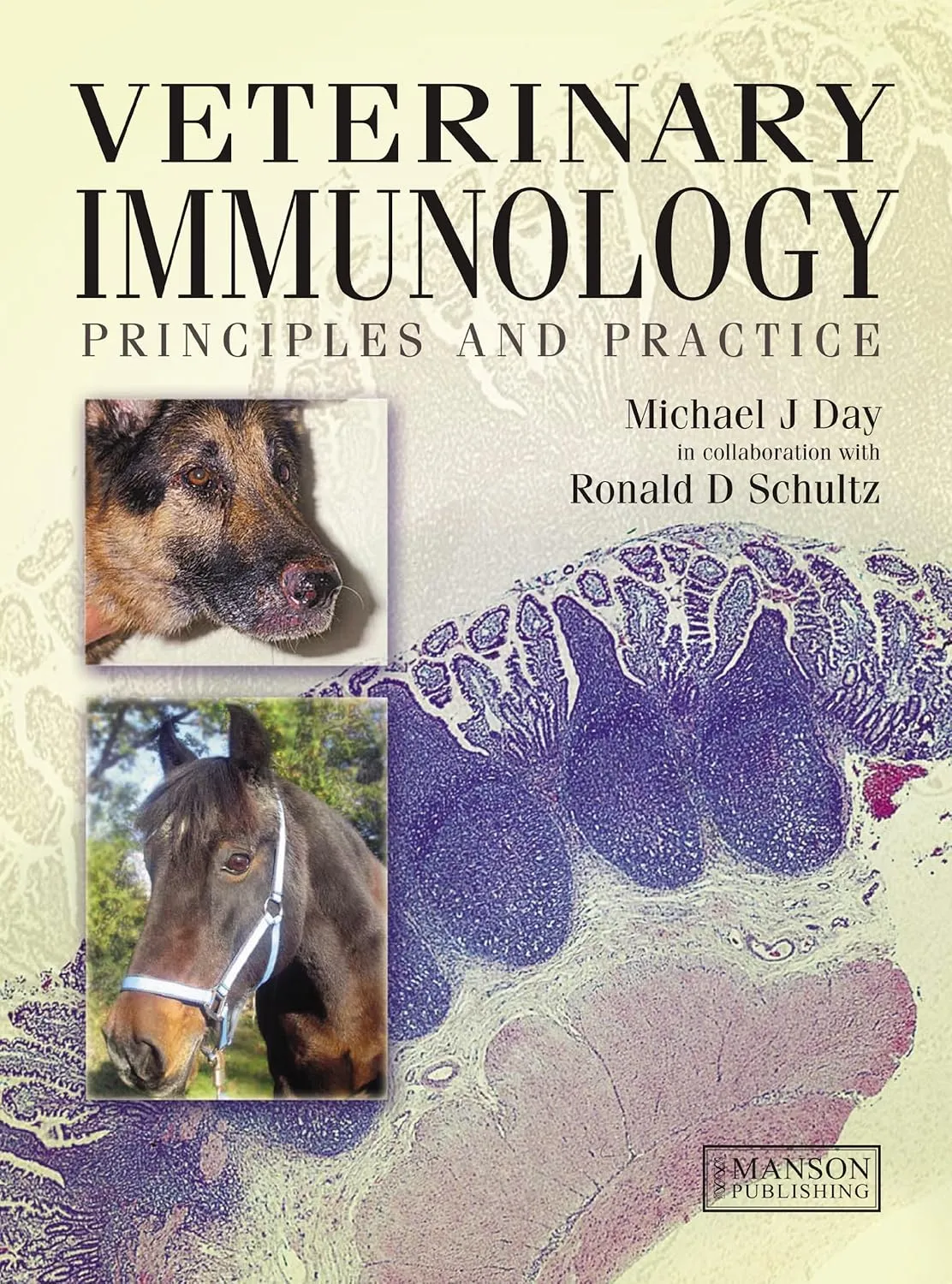 Veterinary Immunology Principles and Practice | Paperback