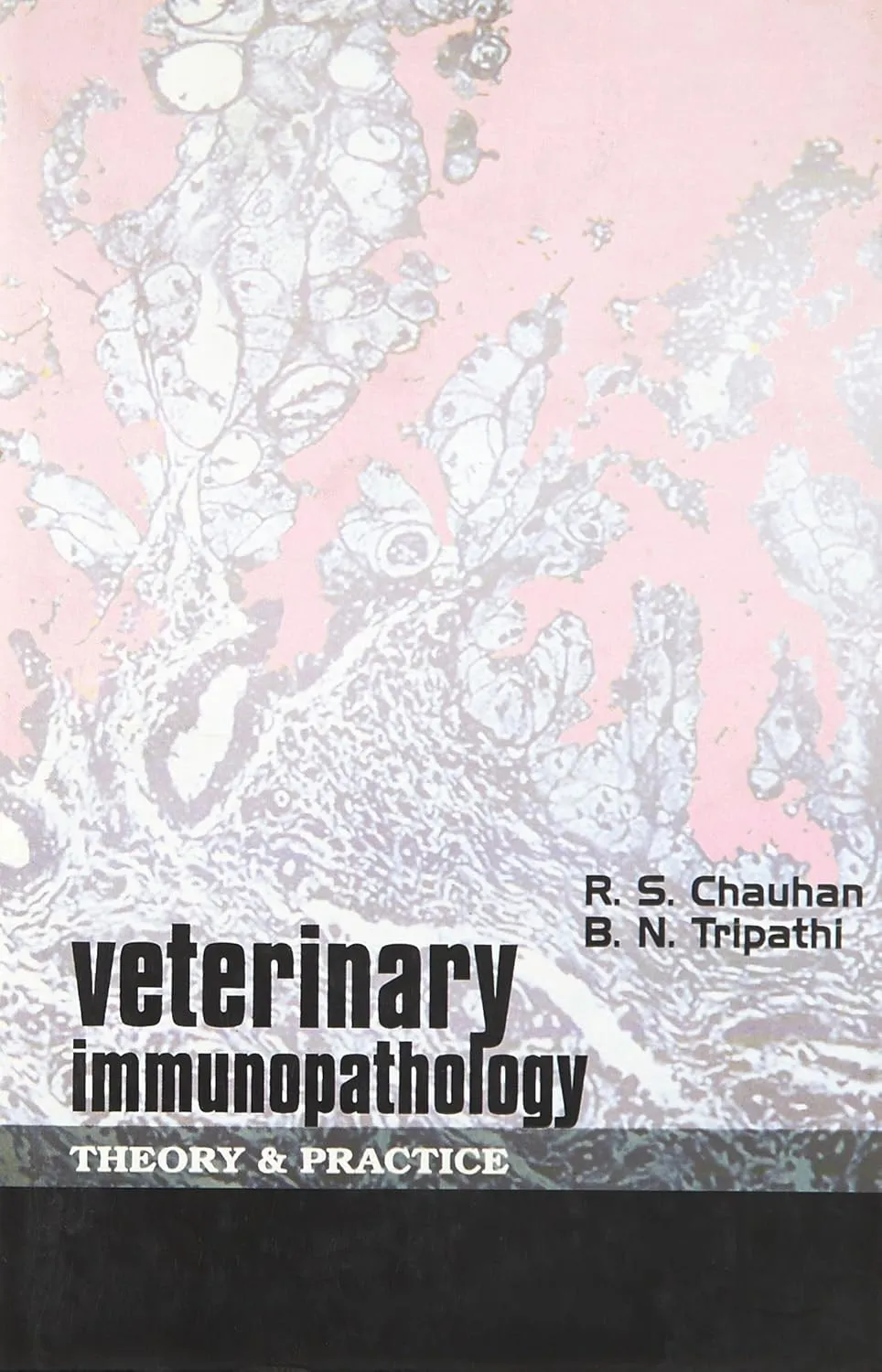 Veterinary Immunopathology Theory and Practice | Hardcover