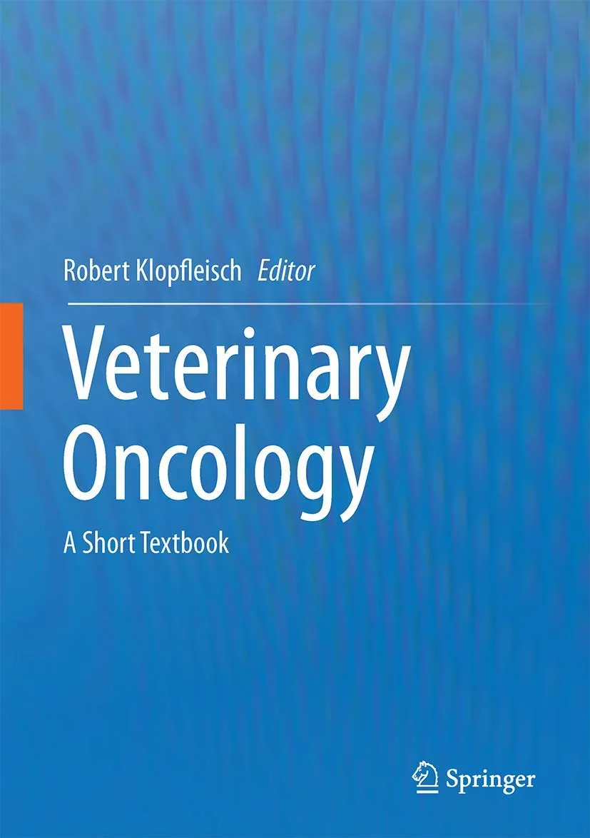 Veterinary Oncology | Hardcover