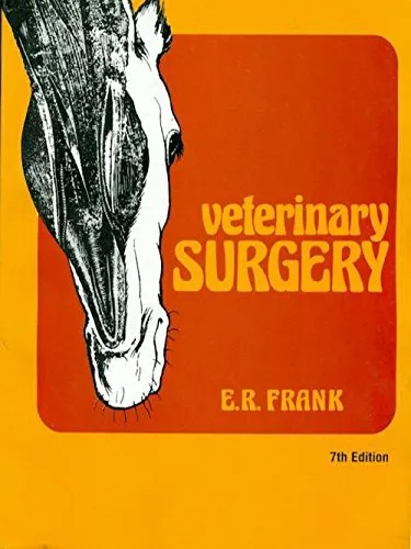Veterinary Surgery | 7th Edition
