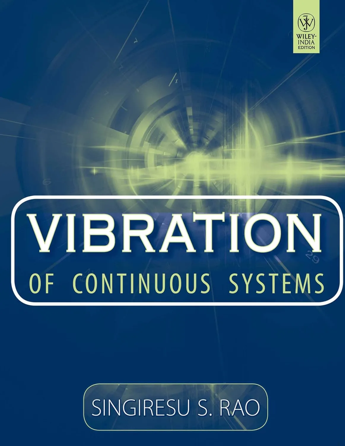 Vibration of Continuous Systems | Hardcover