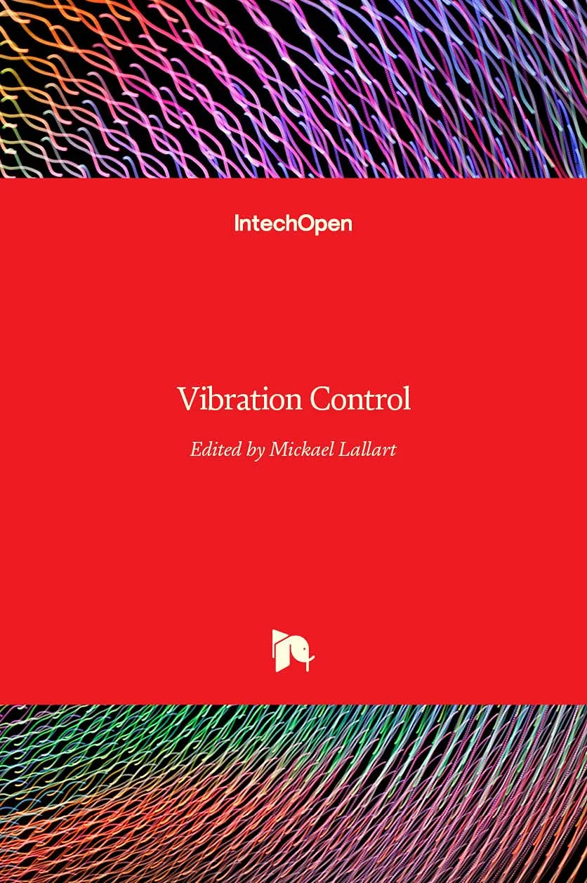 Vibration Control | Hardcover