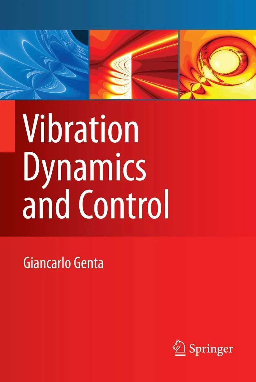 Vibration Dynamics and Control | Hardcover