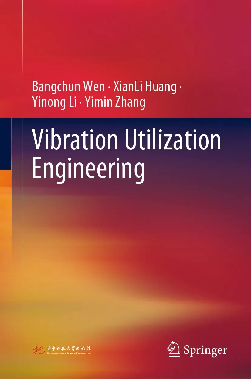 Vibration Utilization Engineering | Hardcover