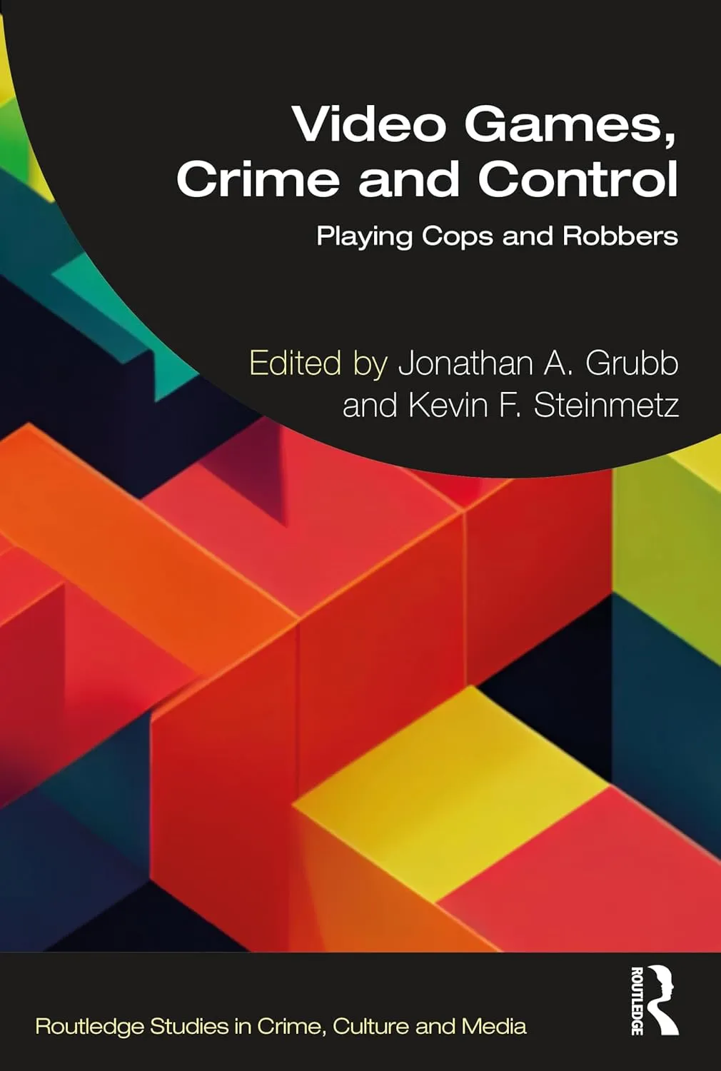 Video Games Crime and Control Getting Played | Paperback