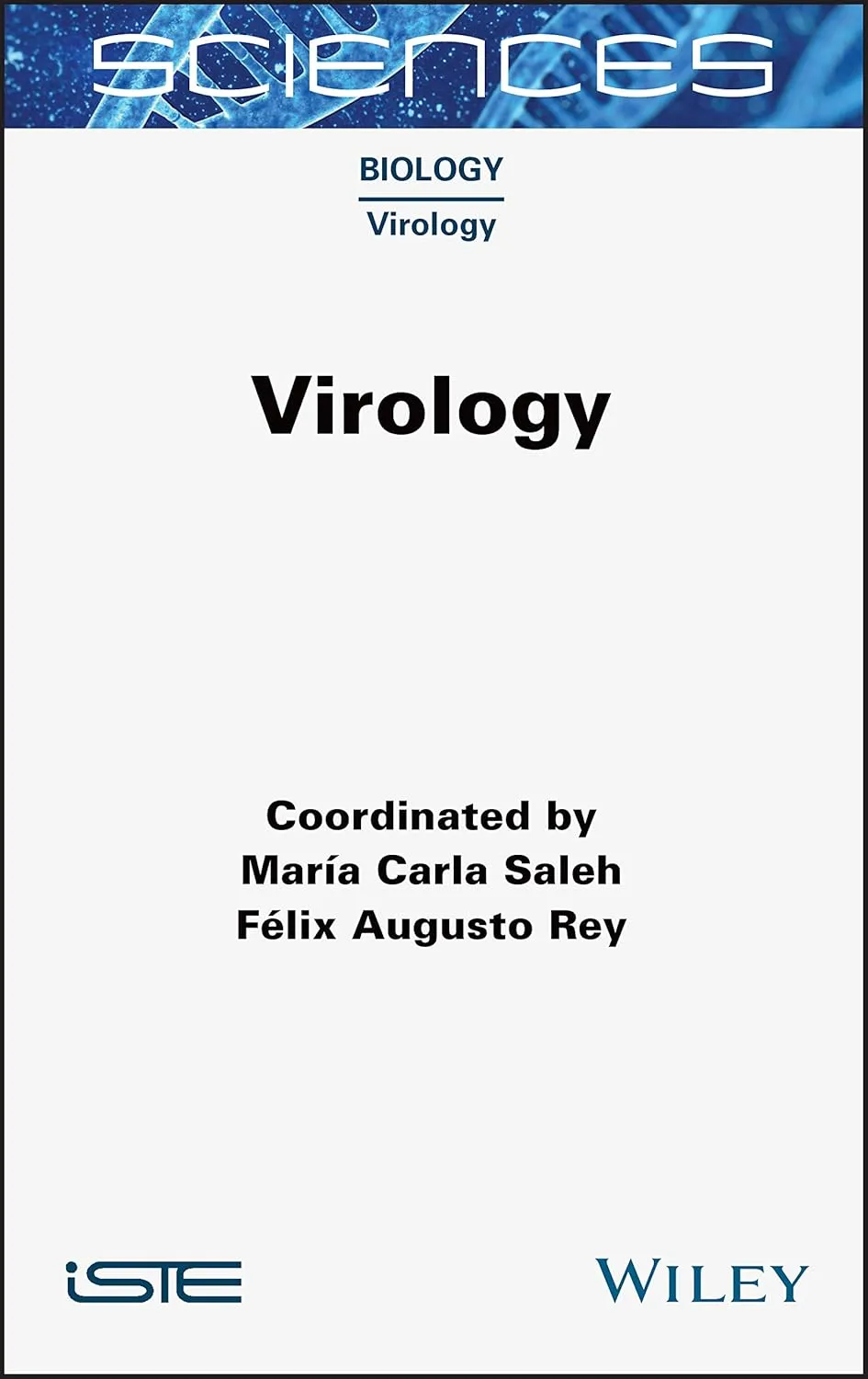 Virology | Hardcover