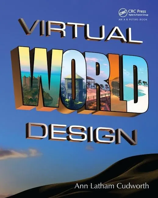 Virtula World Design | Paperback