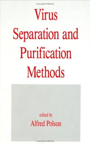 Virus Separation and Purification Methods