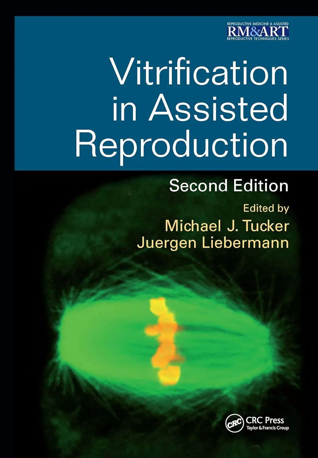 Vitrification in Assisted Reproduction | 2nd Edition | Hardcover