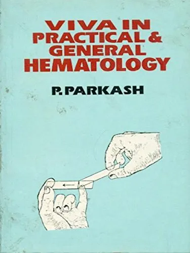 Viva in Practical and General Hematology