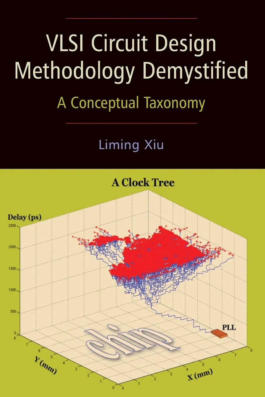 VLSI Circuit Design Methodology Demystified A Conceptual Taxonomy | Paperback