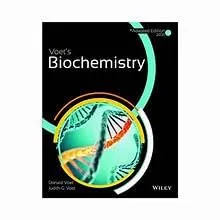 Voets Biochemistry Adapted Edition 2021 | Paperback