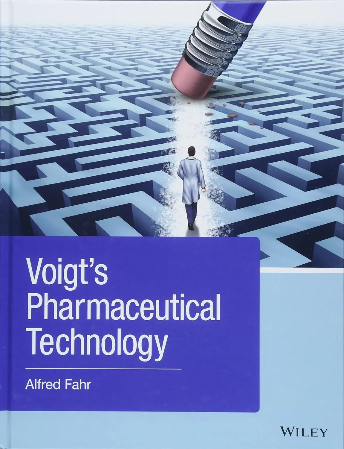 Voigts Pharmaceutical Technology | Hardcover