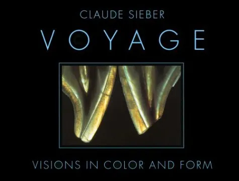 Voyage Visions in Color and Form | Hardcover