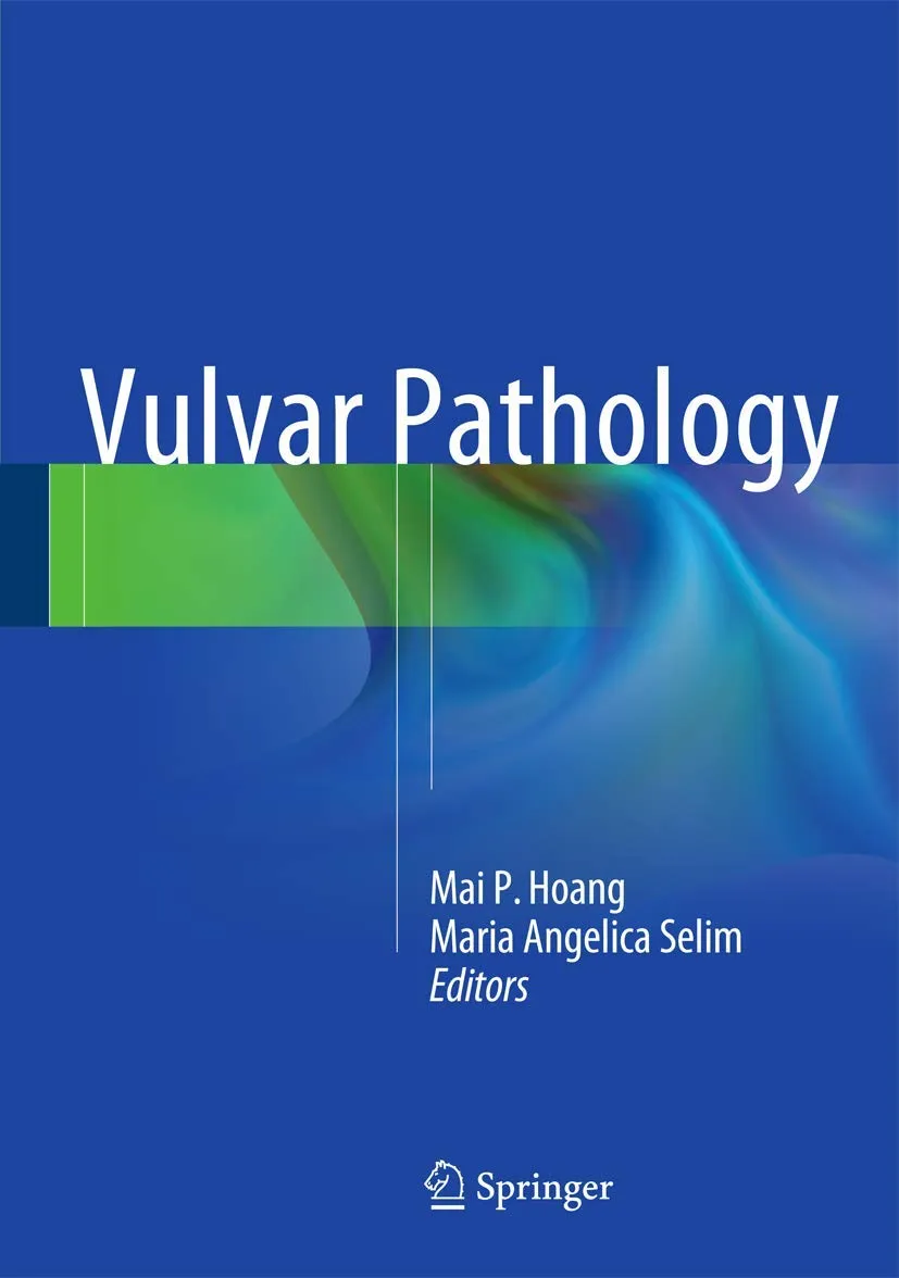 Vulvar Pathology | Hardcover
