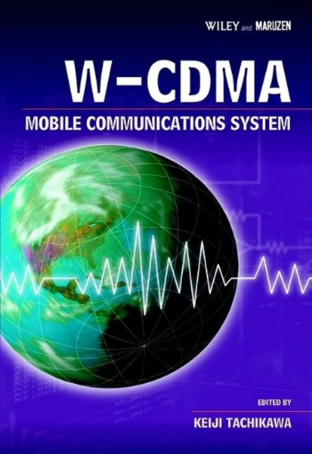 W-CDMA Mobile Communications System | Hardcover