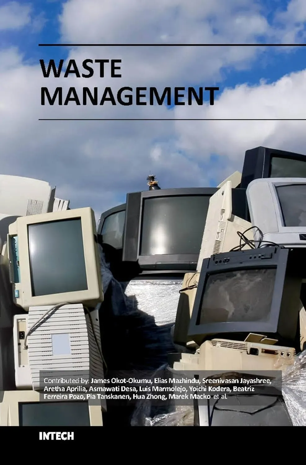 Waste Management | Hardcover