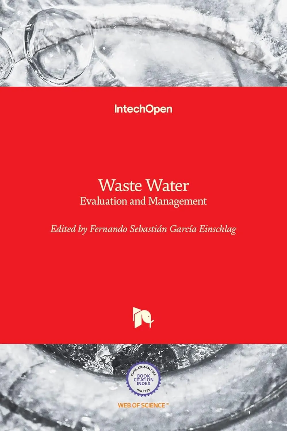 Waste Water Evaluation and Management | Hardcover