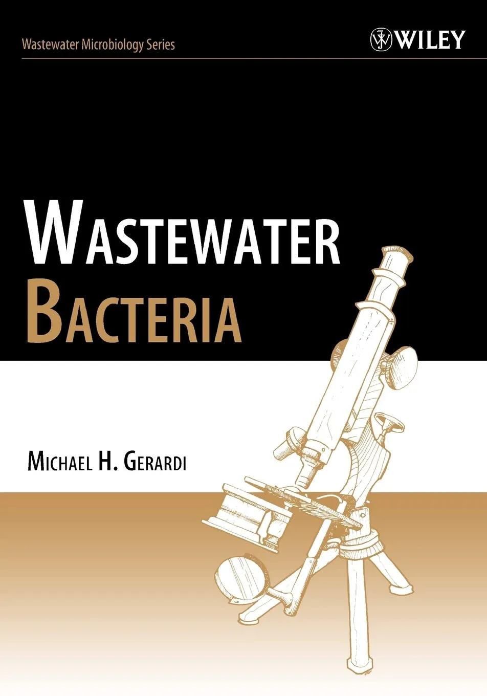 Wastewater Bacteria | Paperback