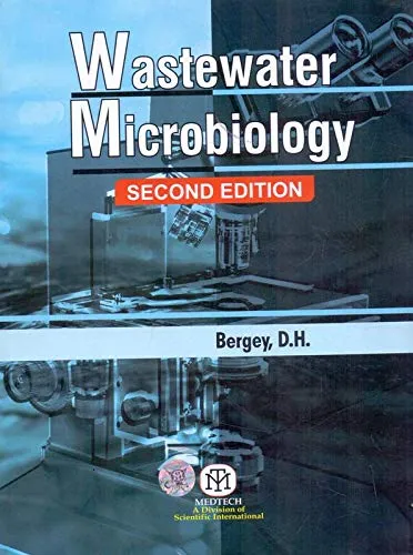 Wastewater Microbiology 2nd Edition | Paperback