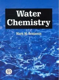 Water Chemistry | Paperback