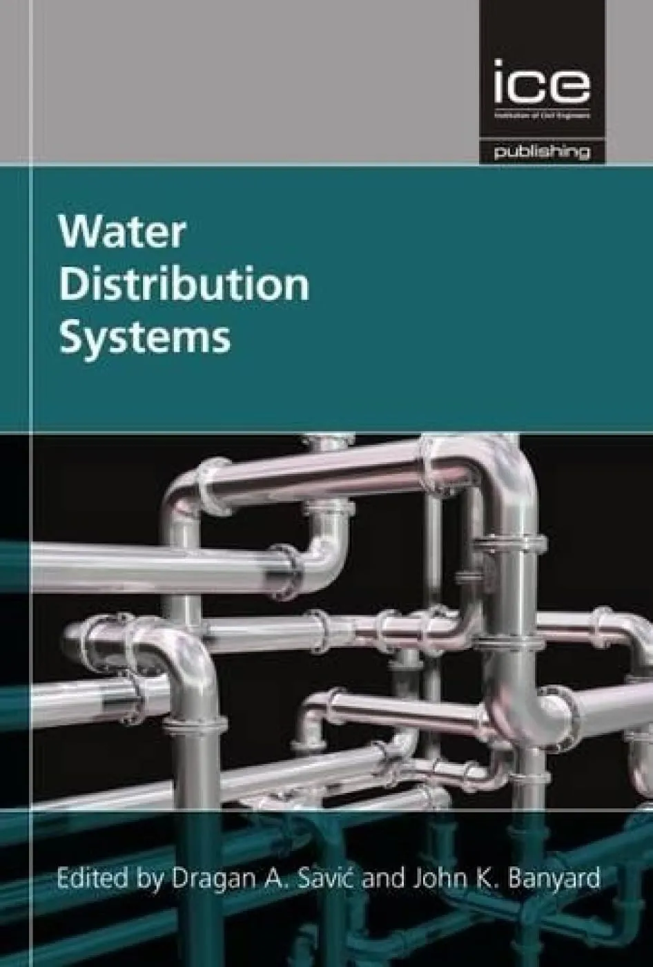Water Distribution Systems | Hardcover