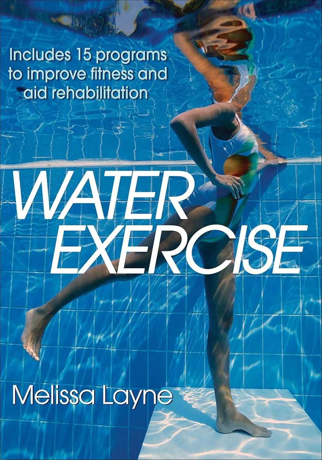 Water Exercise | Paperback