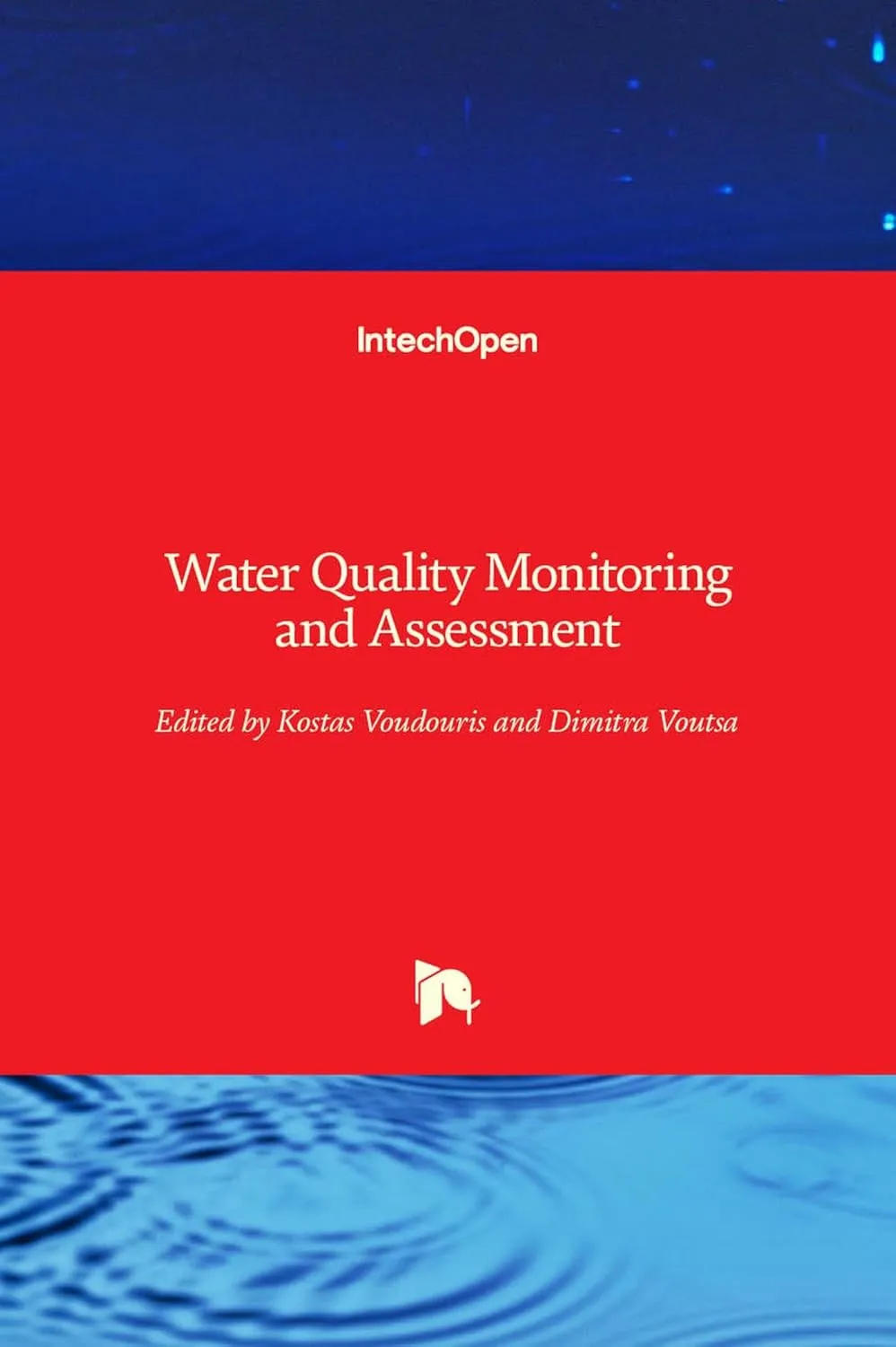 Water Quality Monitoring and Assessment | Hardcover