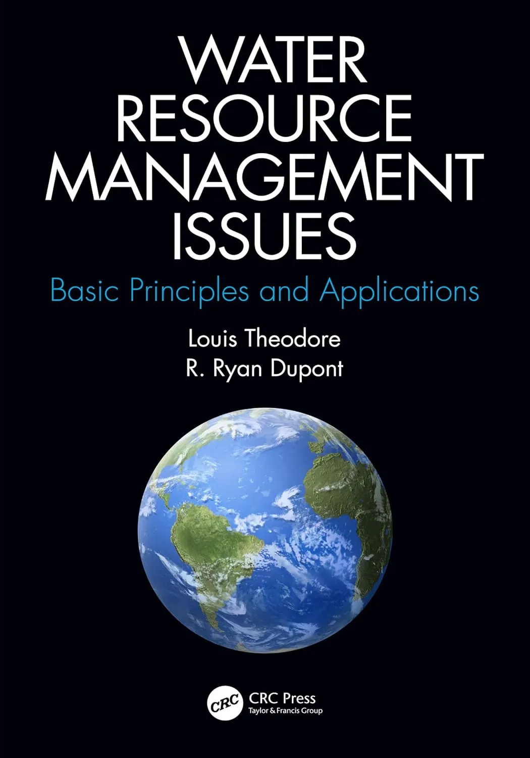 Water Resource Management Issues | Hardcover