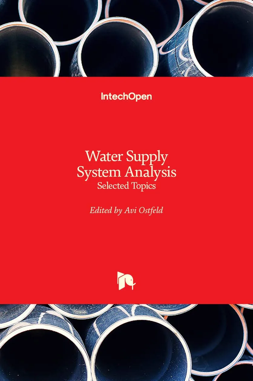 Water Supply System Analysis Selected Topics