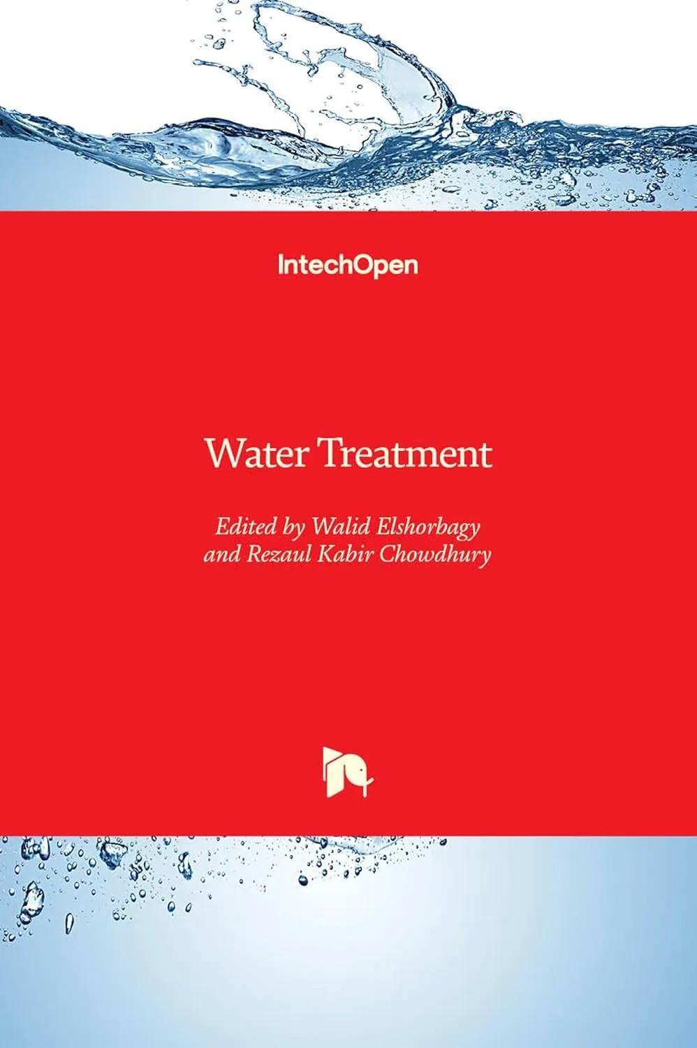 Water Treatment | Hardcover