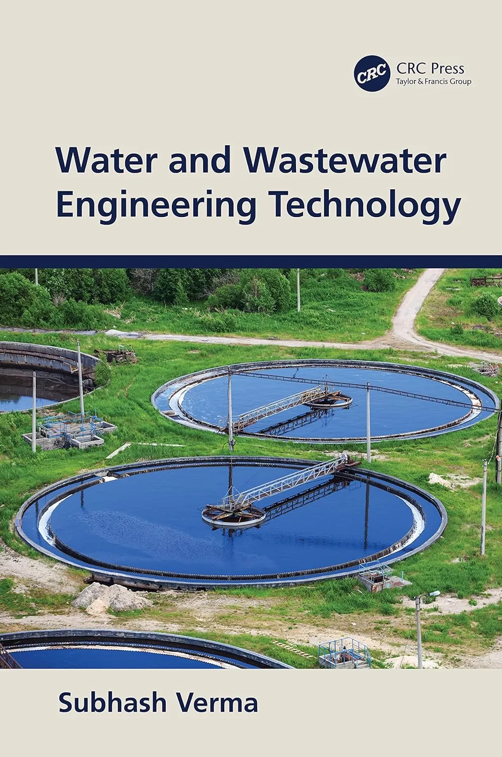 Water And Wastewater Engineering Technology | Hardcover