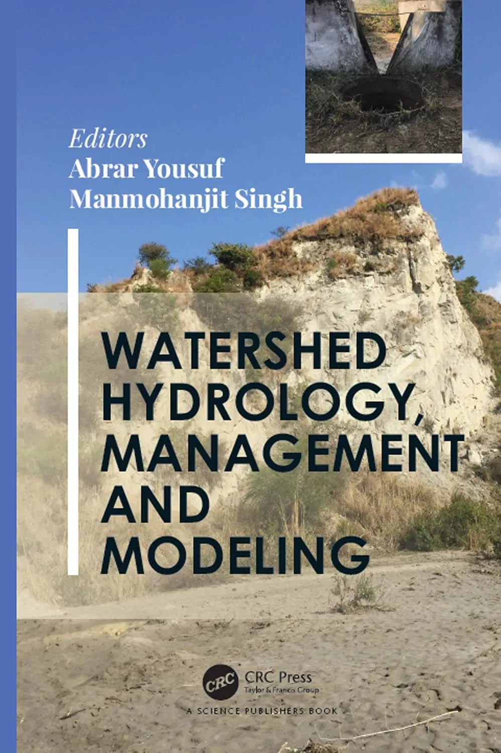 Watershed Hydrology Management and Modeling | Hardcover