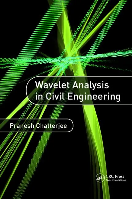 Wavelet Analysis in Civil Engineering | Hardcover