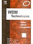 WDM Technologies Active Optical Components | Paperback