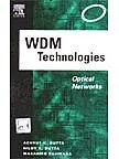 WDM Technologies Optical Networks | Volume 3 | Paperback