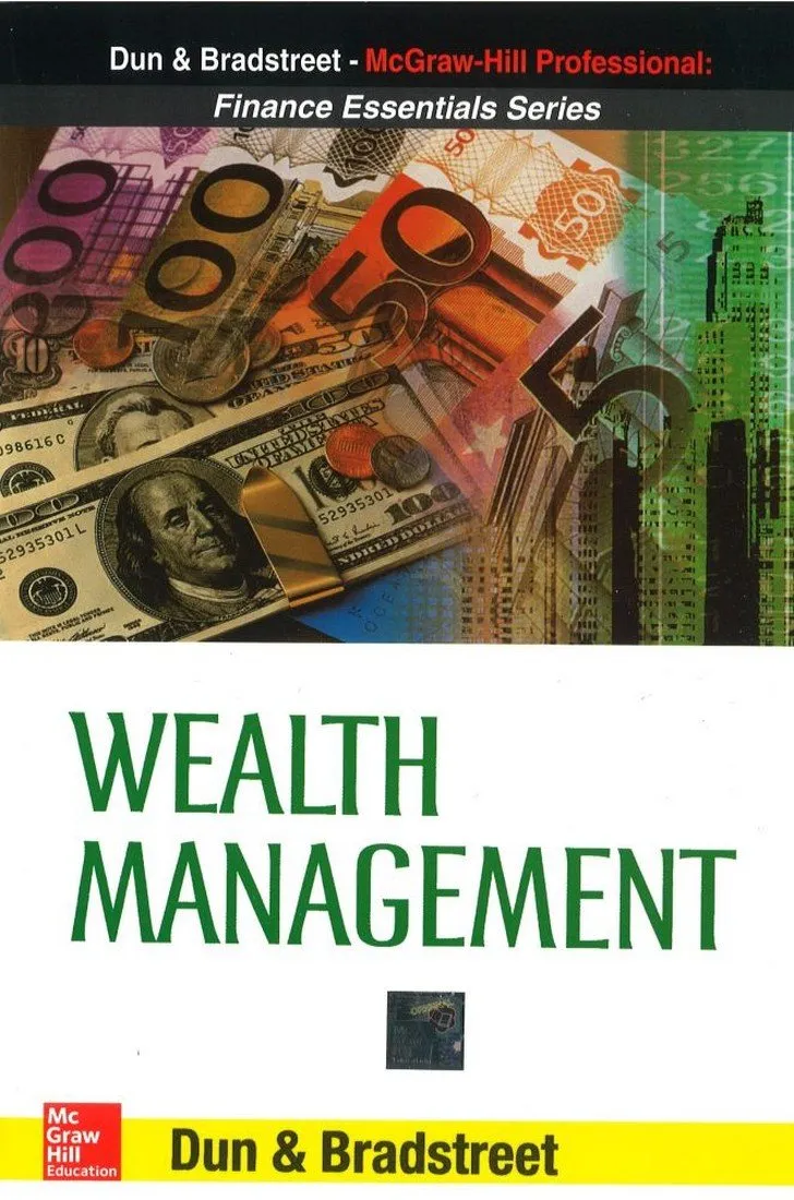 Wealth Management | Hardcover