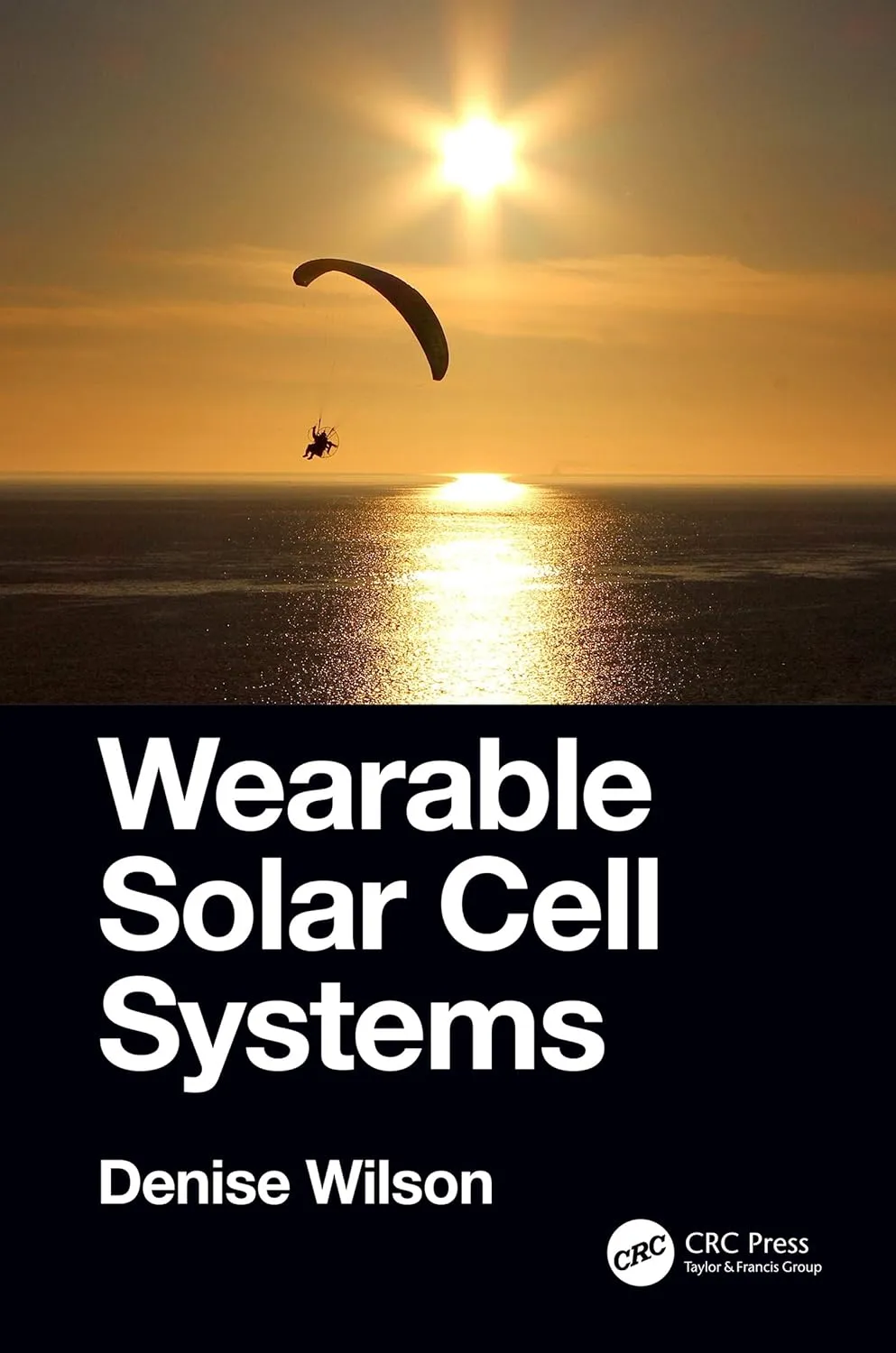 Wearable Solar Cell Systems | Hardcover