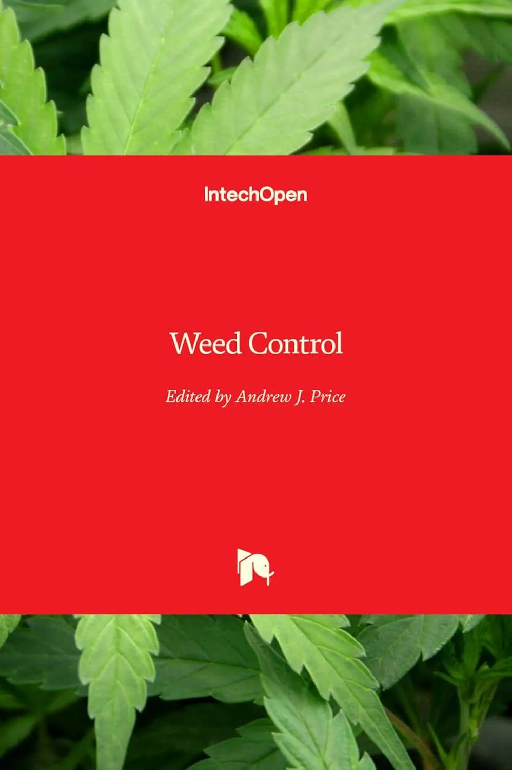 Weed Control | Hardcover