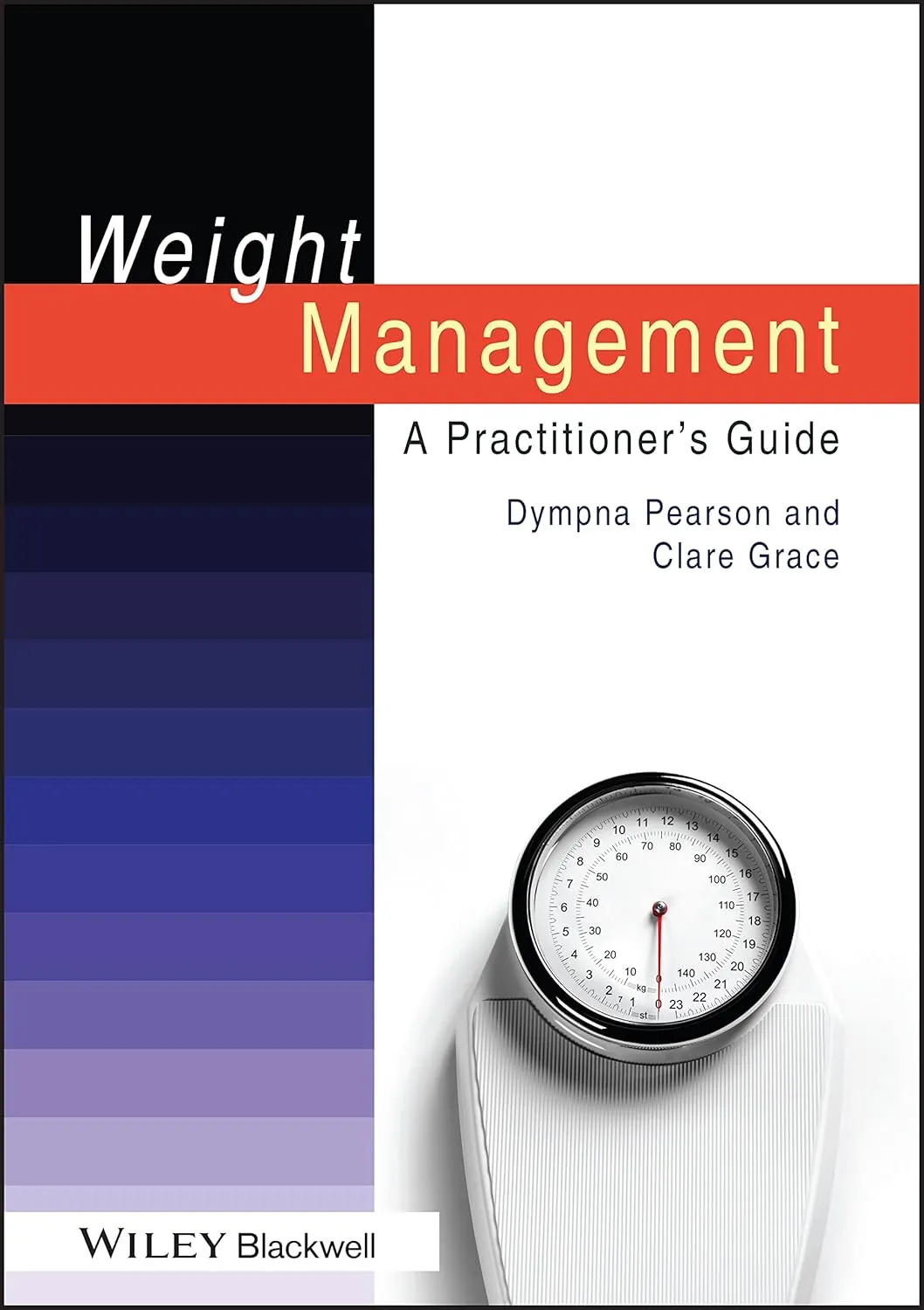 Weight Management Practitioner's Guide | Paperback