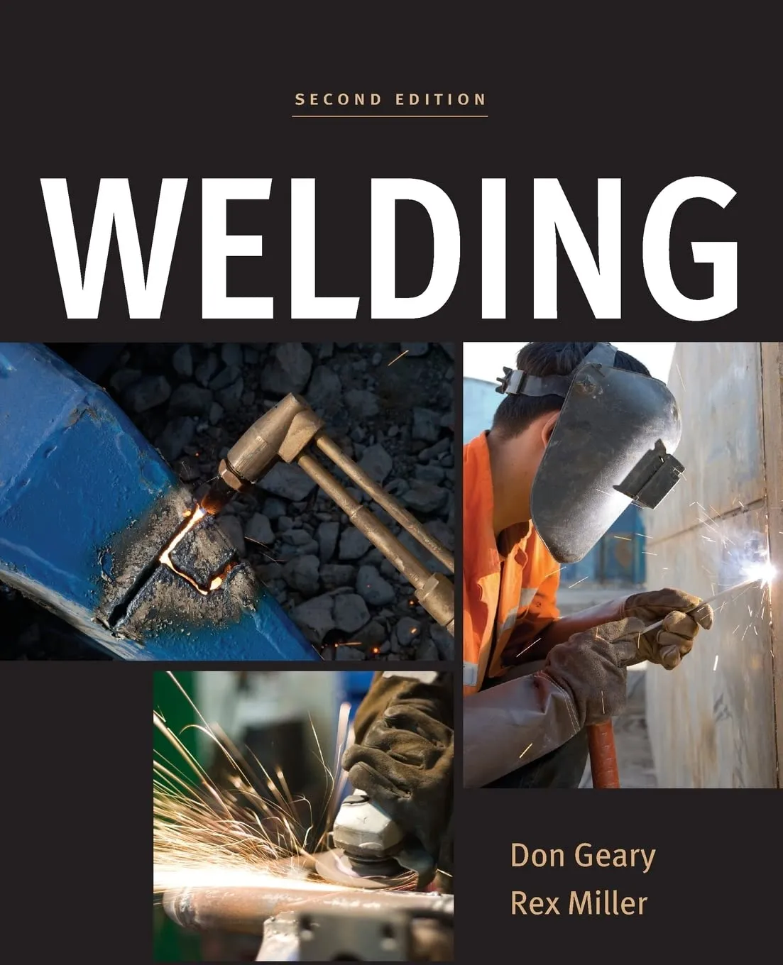 Welding | 2nd Edition | Paperback