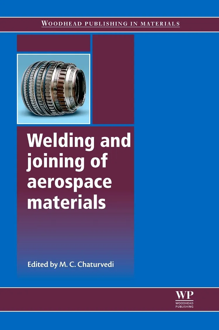Welding and Joining of Aerospace Materials | Hardcover
