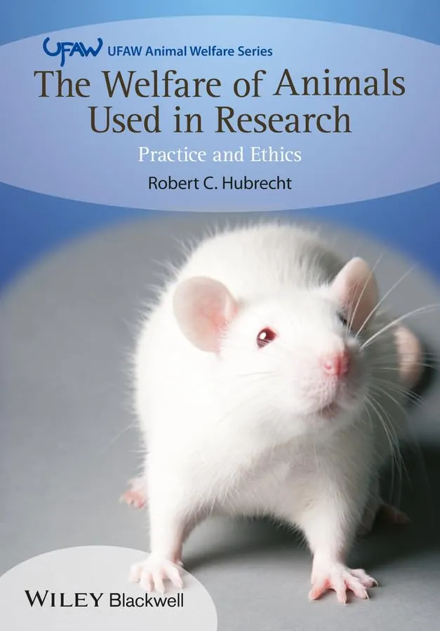 The Welfare of Animals Used in Research | Paperback