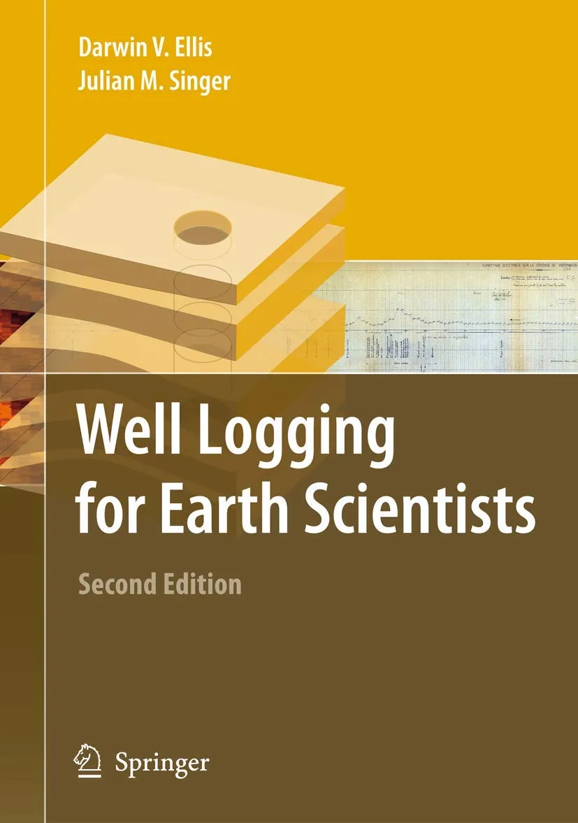 Well Logging for Earth Scientists | 2nd Edition | Hardcover