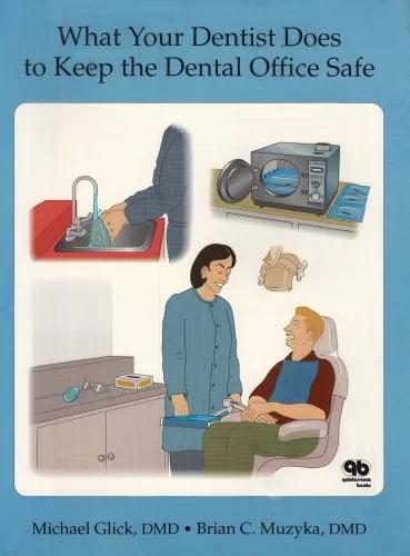 What Your Dentist Does to Keep the Dental Office Safe | Paperback