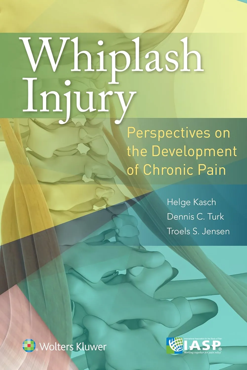 Whiplash Injury | Paperback