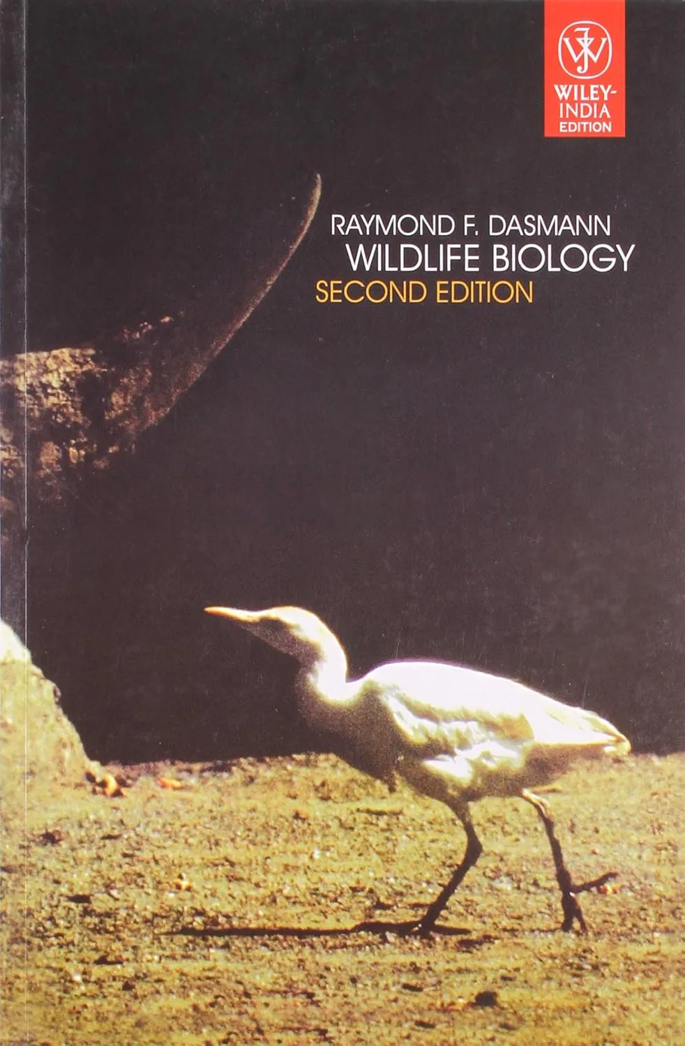 Wildlife Biology | 2nd Edition | Paperback