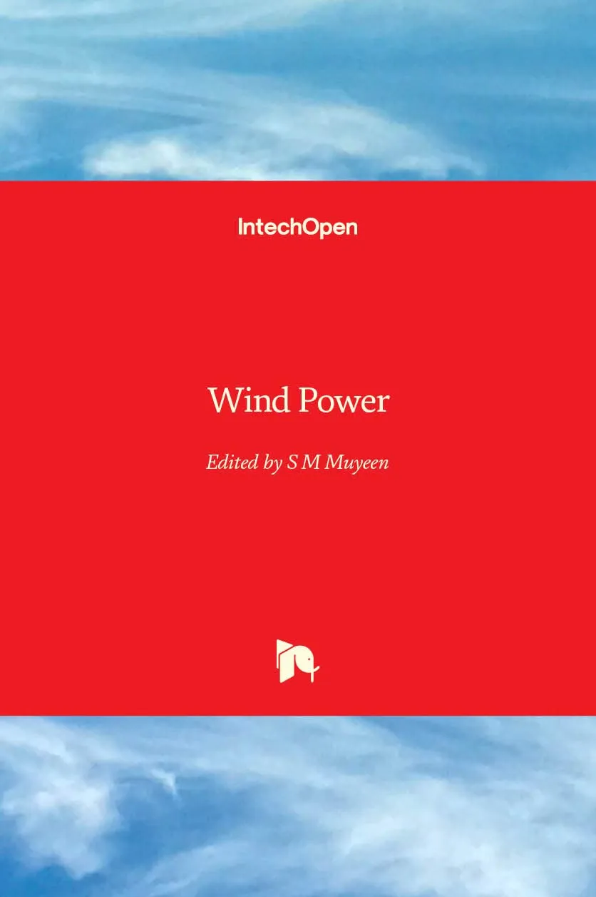 Wind Power | Hardcover
