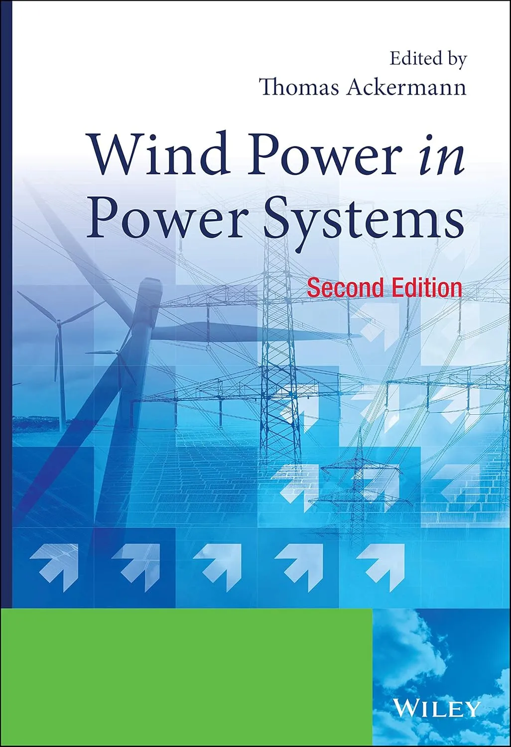 Wind Power in Power Systems | 2nd Edition | Hardcover