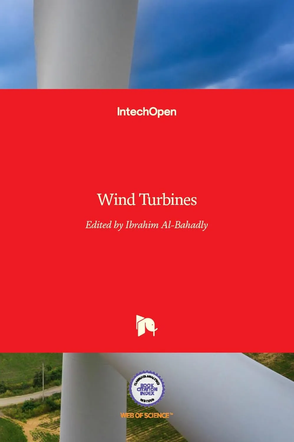 Wind Turbines | Hardcover